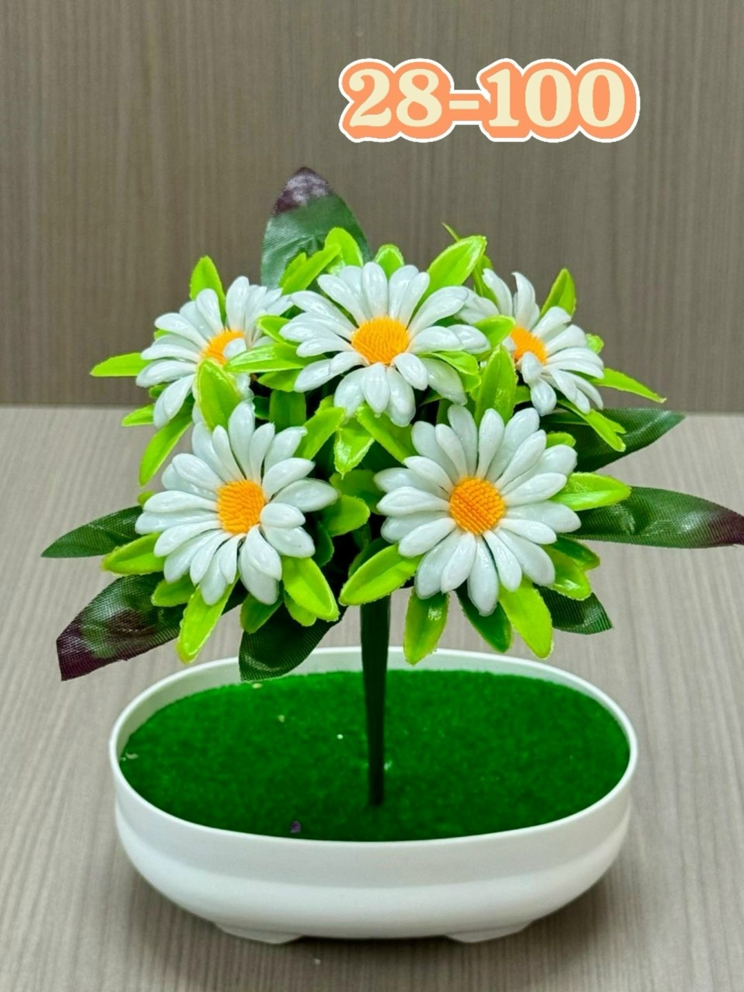 букет ромашек,букет искусственных ромашек,искусственная ромашка,мини ромашки,ромашка