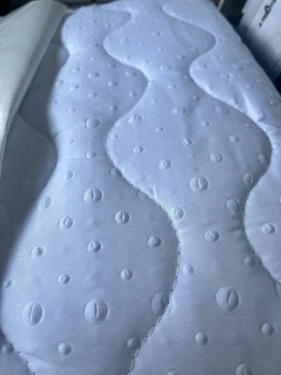 одеяло стеганое loveme,одеяло стеганое,белое стеганое одеяло,одеяло бабл,воздушное одеяло