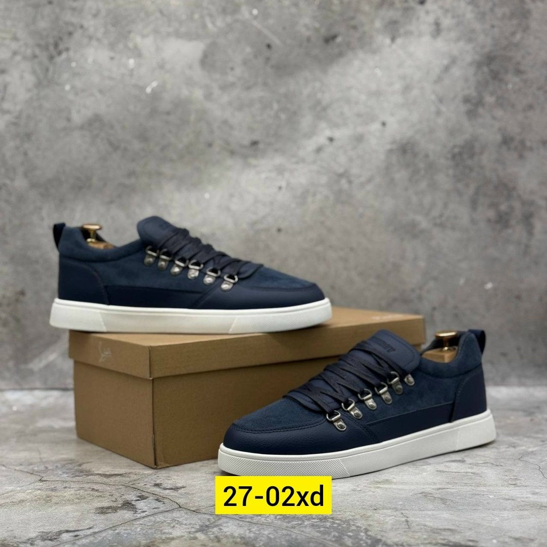 мужские кеды christian louboutin,кеды christian louboutin натуральная замша,кеды christian louboutin из натуральной замши,,кроссовки christian louboutin