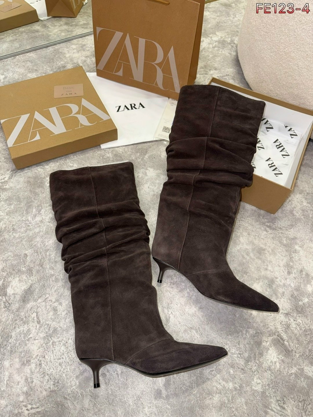 сексуальные зимние женские высокие сапоги на шпильке с острым носком,женские сапоги,высокие сапоги на каблуке,сапоги женские демисезонные на высоком тонком каблуке,сапоги трубы высокие на каблуке zari