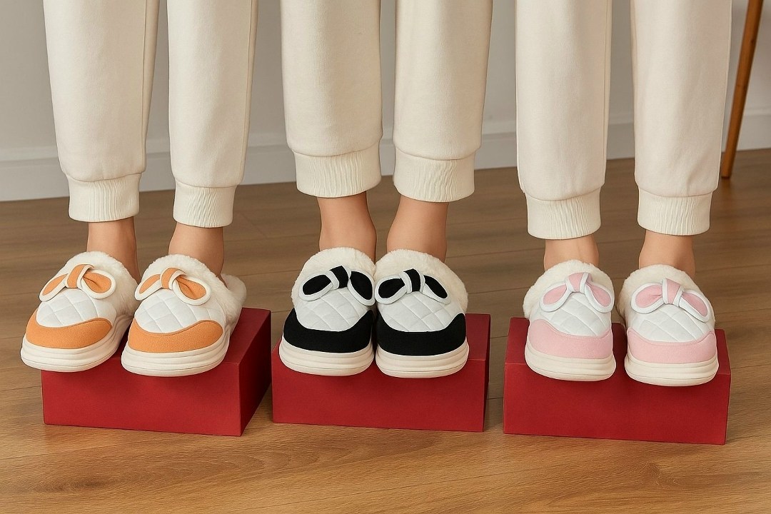 ,тапочки домашние женские,теплые тапочки,женские тапочки,тапочки модные