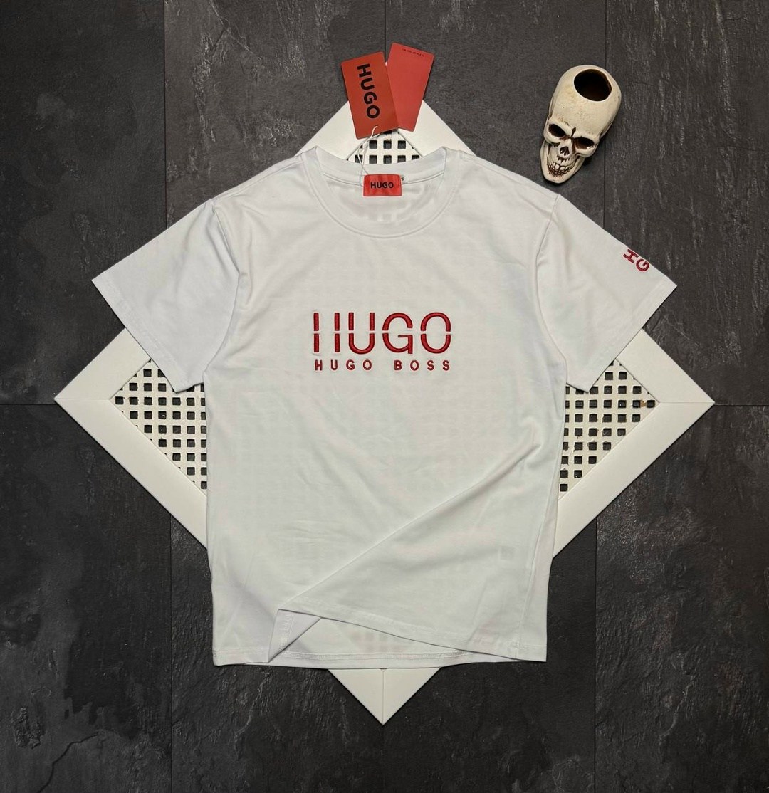 мужские футболки hugo boss,футболка hugo boss,футболки мужские белые,футболка мужская
