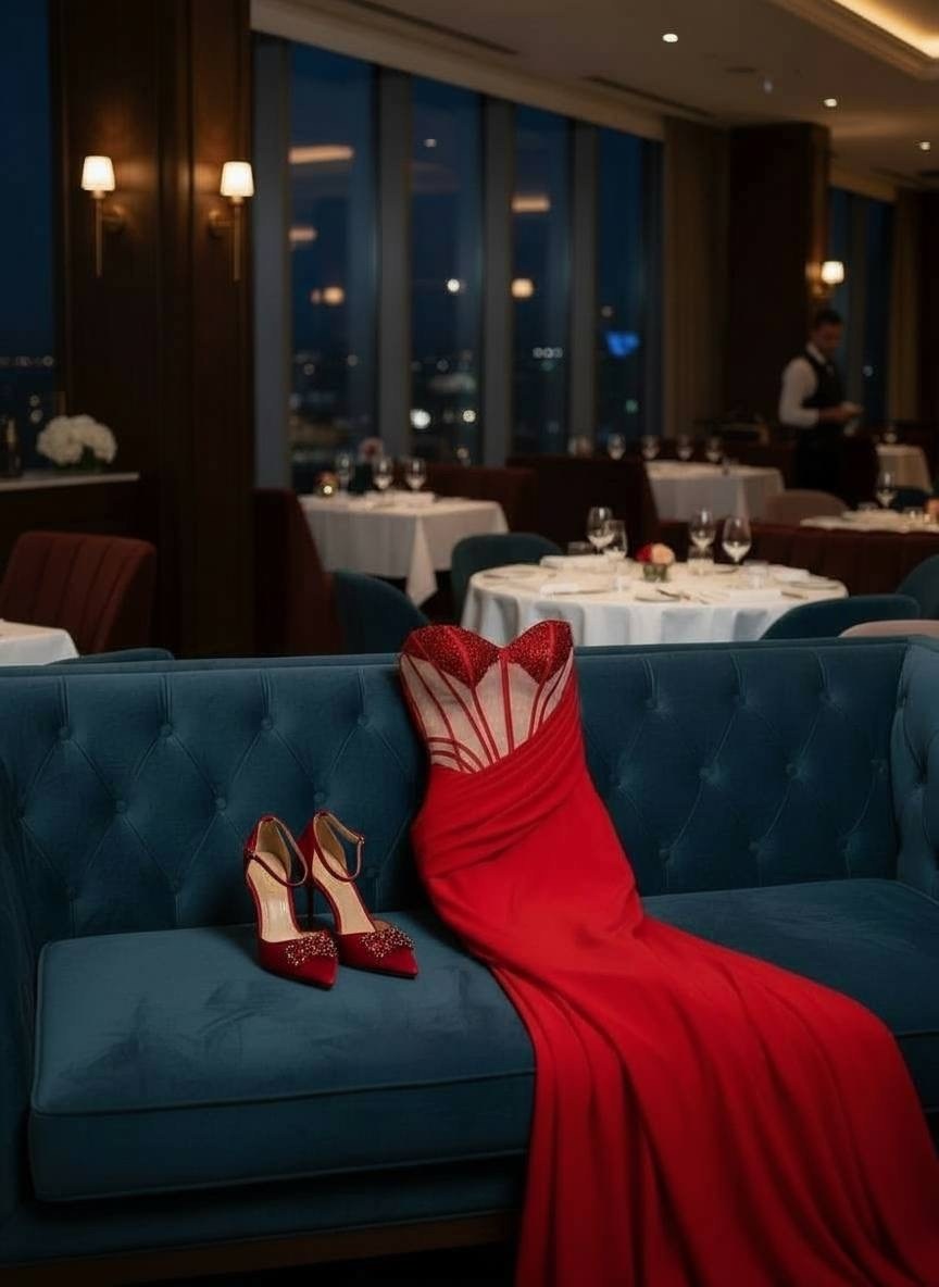 красное вечернее платье,красное длинное платье,платье красивое,красивое красное платье,шелковое платье