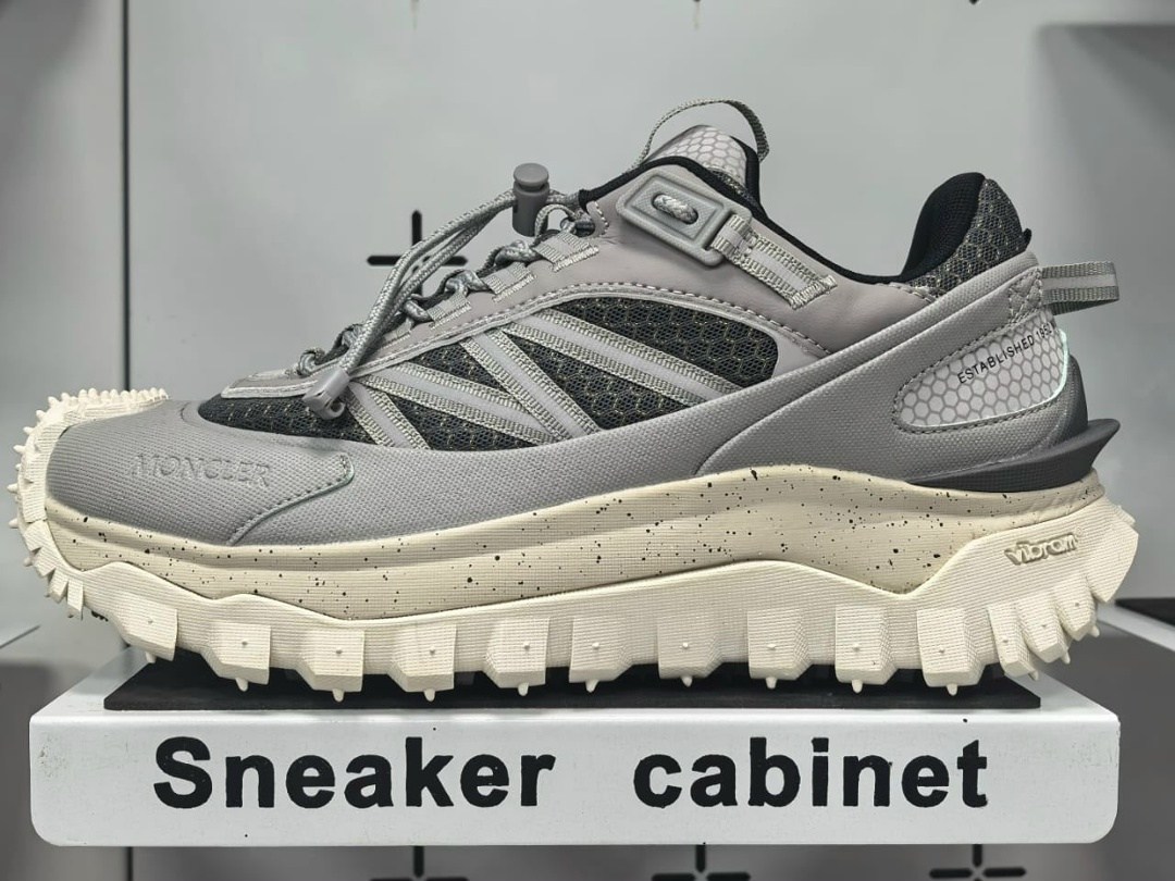 кроссовки moncler trailgrip low top серый,кроссовки moncler,,кроссовки moncler trailgrip gtx,спортивные кроссовки trailgrip gore-tex new city