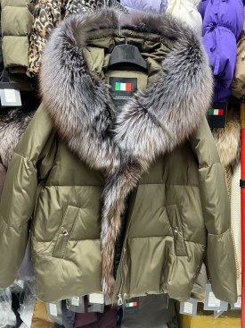 Верхняя одежда