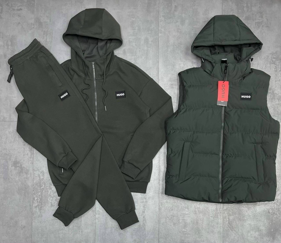 костюм спортивный,спортивный костюм hugo,спортивные костюмы мужские,спортивные костюмы на флисе,спортивный костюм тройка