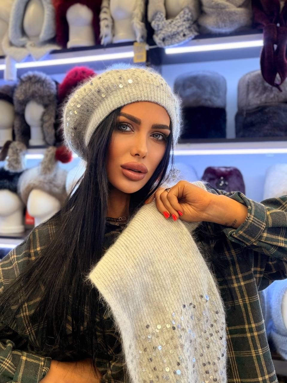 шапка женская из ангоры,шапка женская зимняя из ангоры,шапка из ангоры зимняя,шапка женская зимняя ангора,шапка зимняя из ангоры вязаная