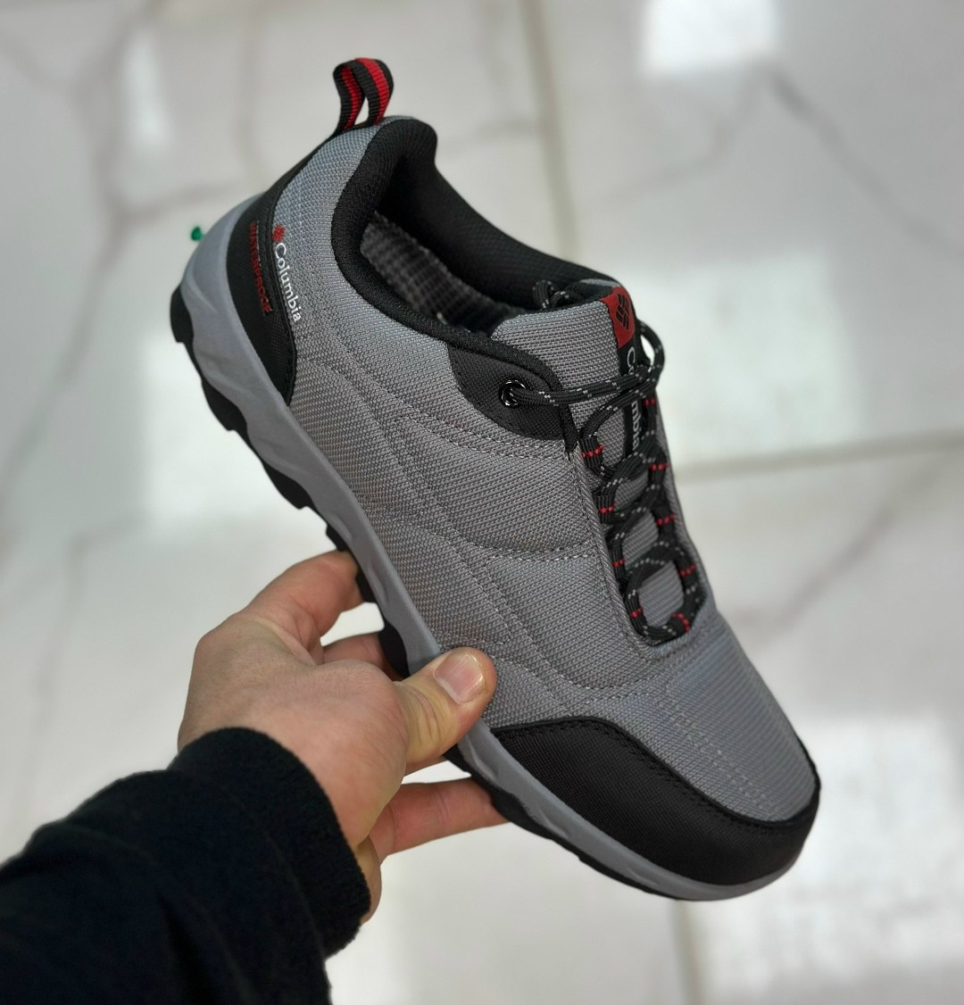 ,кроссовки columbia,зимние кроссовки columbia,мужские кроссовки,мужская  кроссовки