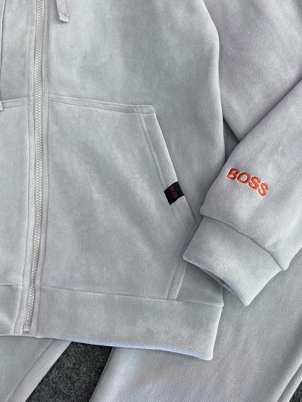 спортивный костюм хуго босс,спортивный костюм hugo boss на флисе,спортивный костюм boss,спортивные костюм