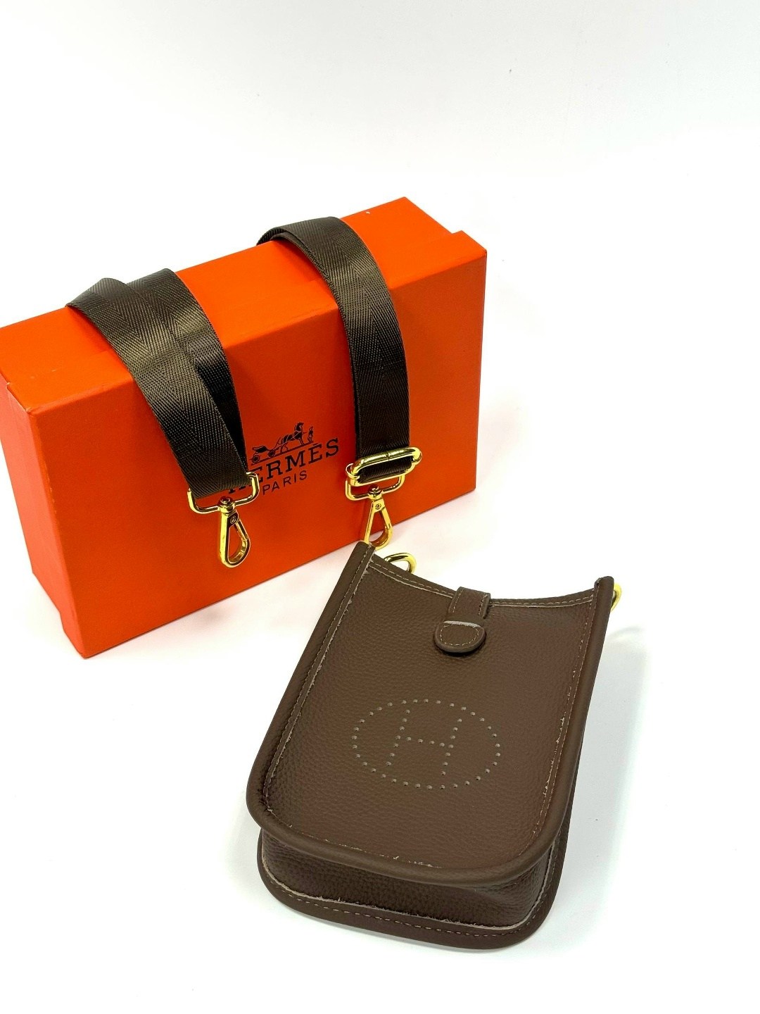 сумка hermes,сумочка хермес мини,телефон hermes,сумка для телефона hermes,женская сумка hermes