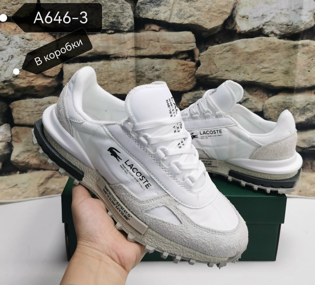 кроссовки мужские lacoste,кроссовки lacoste,кроссовки спортивные lacoste elita active,мужские кроссовки lacoste elite active 41-45,мужские кроссовки lacoste elite active