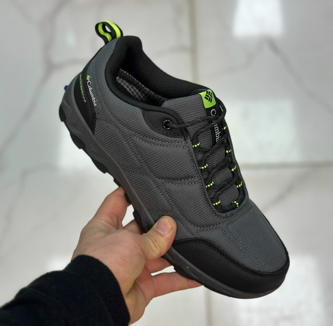 ,кроссовки columbia,зимние кроссовки columbia,мужские кроссовки,мужская  кроссовки