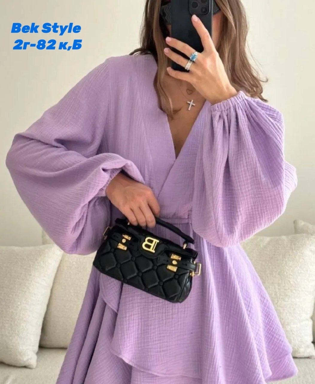 платье муслин,платье с рукавами фонарик,платье с поясом,летнее платье из муслина,платье стильное