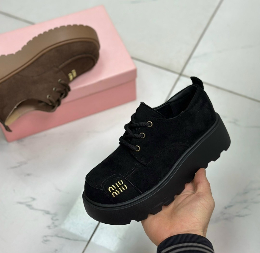 , женская,ботинки замш,повседневная ,обуви