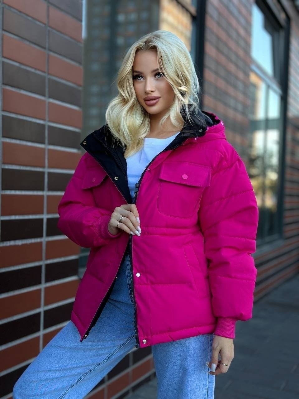 куртка женская,куртка женская демисезонная,куртка модная,демисезонная куртка,куртка женская розовая