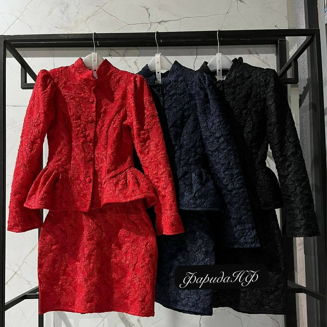 костюм женский с юбкой,костюм с юбкой,жакет и юбка,высокая мода,женские костюмы