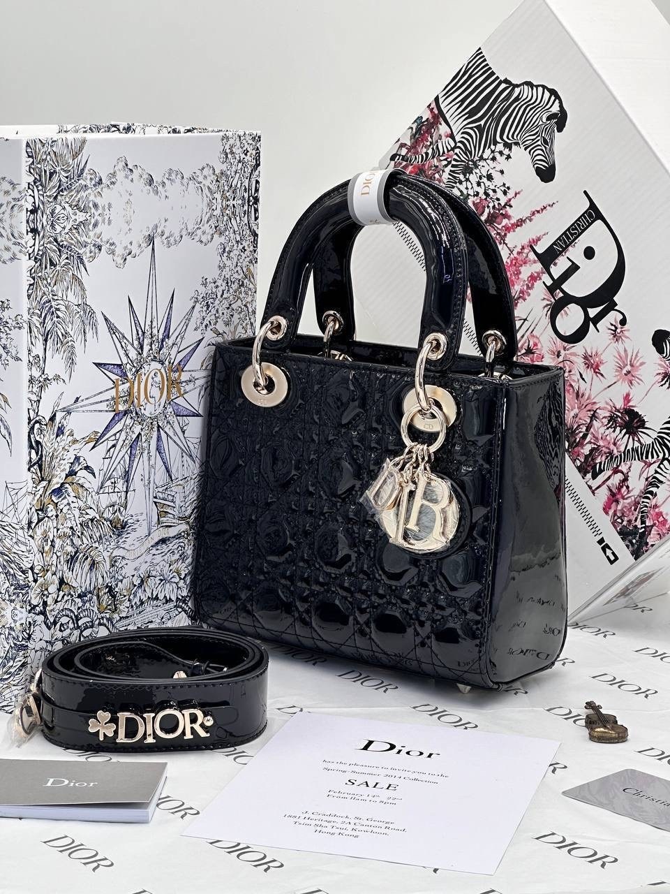 сумка lady dior натуральная кожа лак,сумка dior,сумка christian dior lady dior,christian dior сумка,сумка dior женская