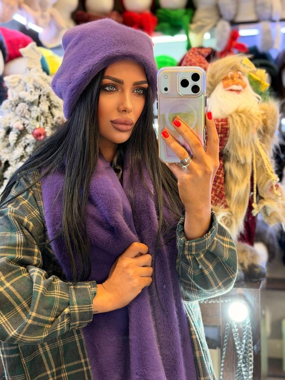 шарф зимний женский,шарф кашемировый зимний,снуд шарф,шарф кашемировый,шарф