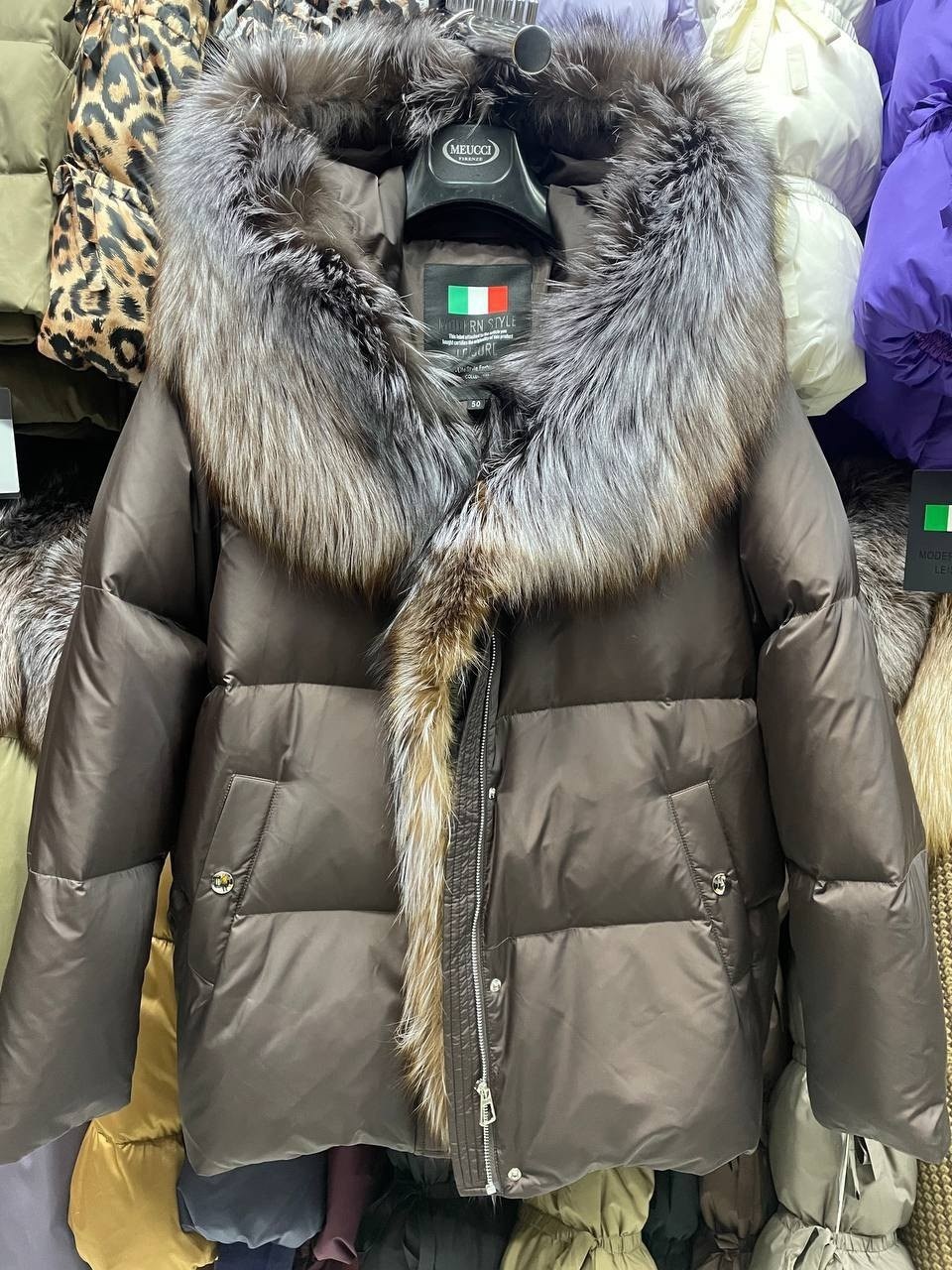 пуховик с мехом,пуховик зимний женский,пуховик женский с натуральным мехом,женские пуховики,пуховик с натуральным мехом