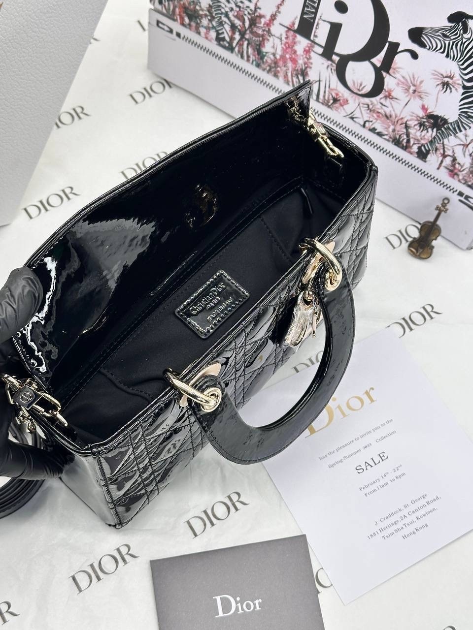 dior сумка,сумка lady dior натуральная кожа лак,christian dior сумка,сумка dior женская,сумка диор