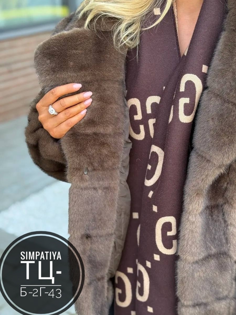 шуба,норковая шуба,шубка,искусственная шуба,шубка из мягкого эко меха modton