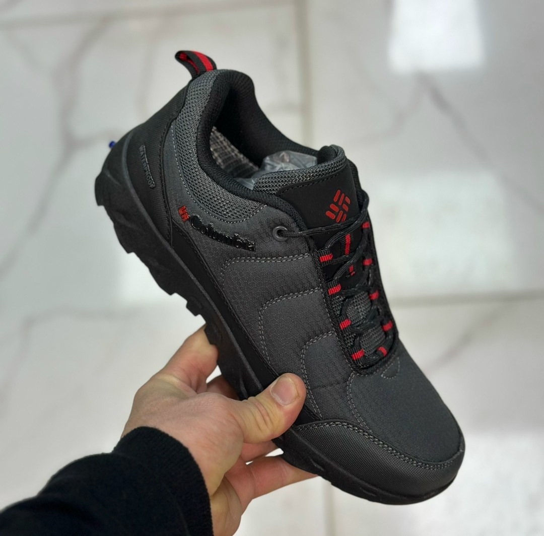 ,кроссовки columbia,зимние кроссовки columbia,мужские кроссовки,мужская  кроссовки