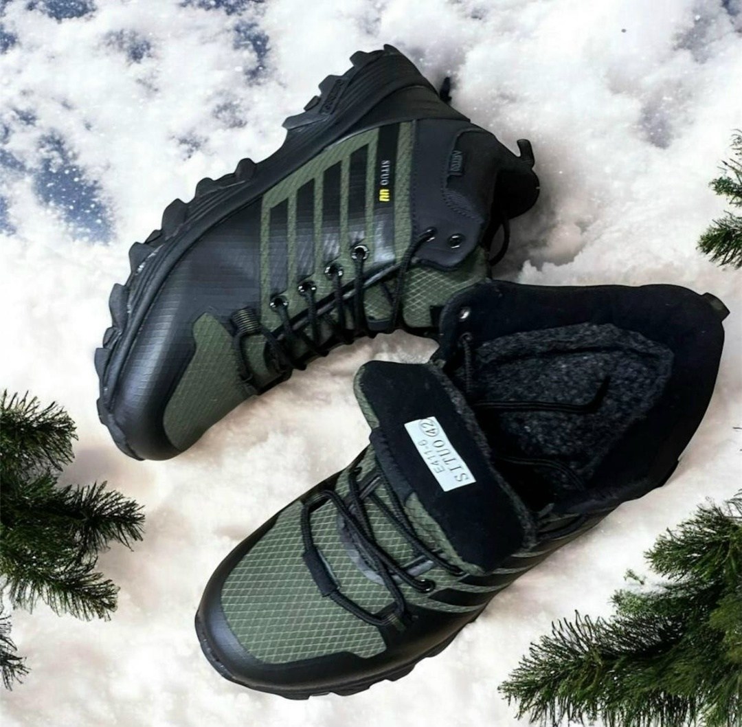 ,кроссовки мужские зимние,зимние кроссовки фила мужские,мужские износостойкие кроссовки титан,зимние кроссовки