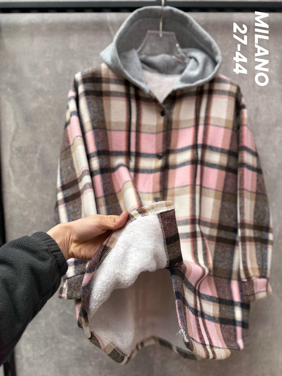 рубашка оверсайз в клетку теплая,рубашка в клетку женская,рубашка женская,рубашка в клетку,рубашка в клетку женская теплая