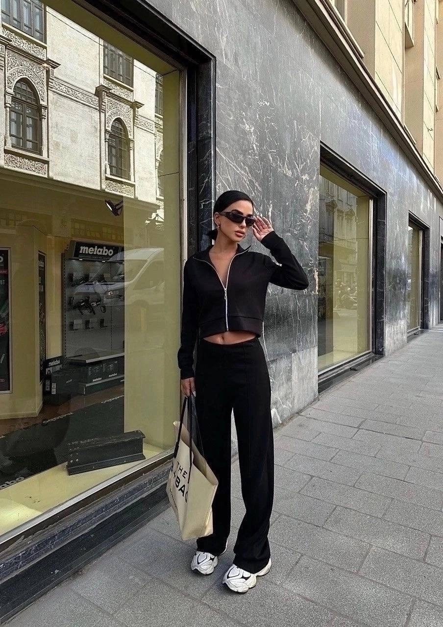 брючный костюм женский,брючный костюм,белый костюм брючный,костюм на молнии,прямые брюки