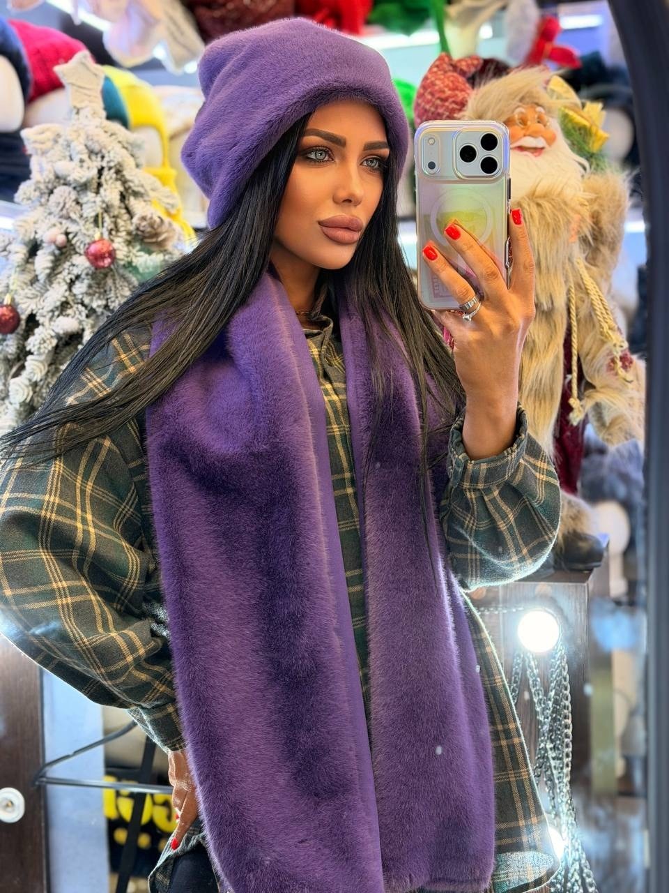 шарф зимний женский,шарф кашемировый зимний,снуд шарф,шарф кашемировый,шарф