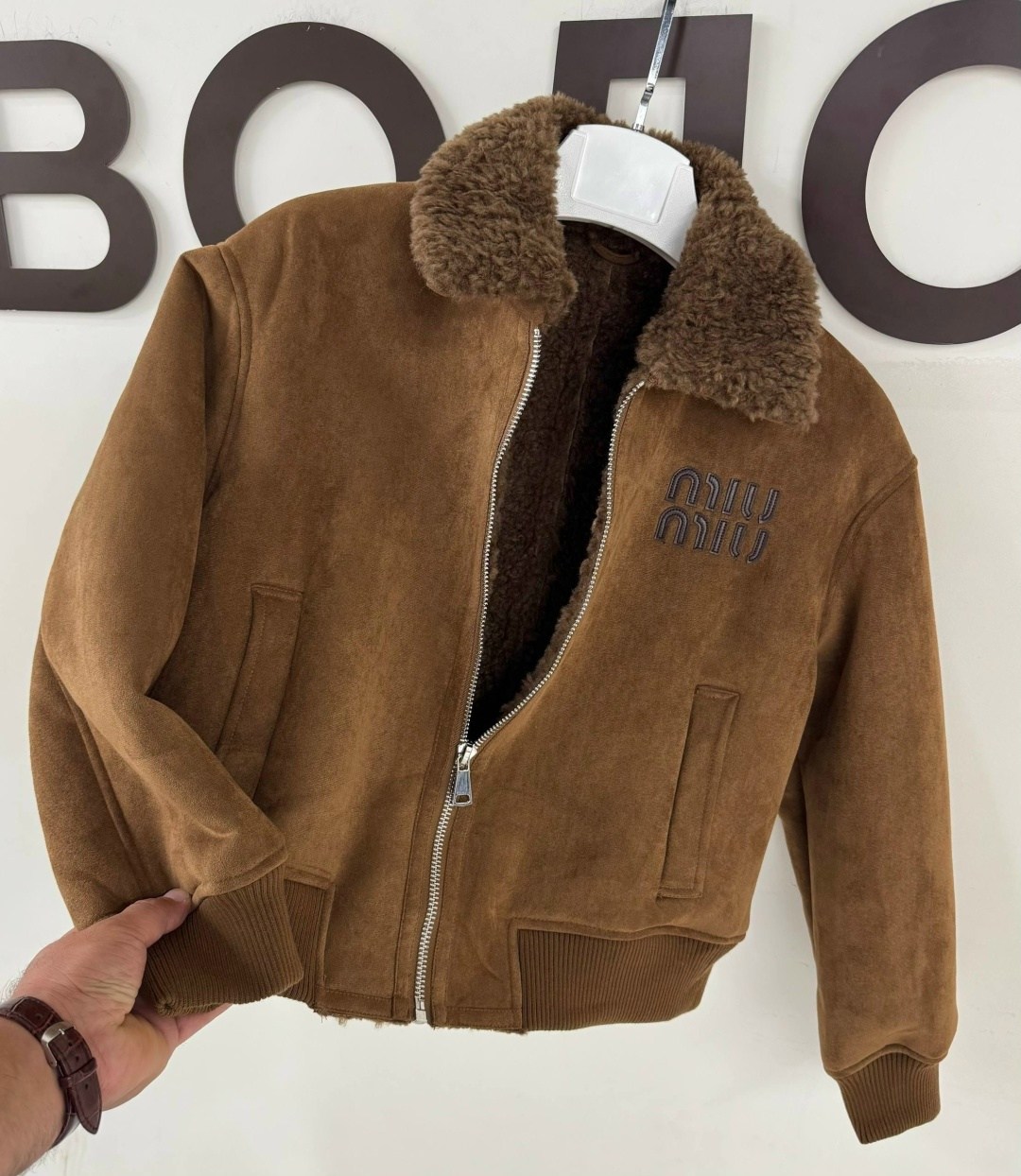 женская дубленка,стильная дубленка,дубленка оверсайз,замшевая куртка,дубленка авиатор женская