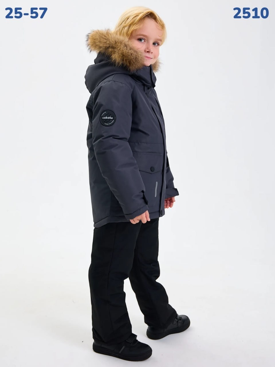 куртка зимняя для мальчика nikastyle 4з3324 графит,куртка детская nikastyle 4з3324 графит,куртка зимняя для мальчика nikastyle 4з3524 графит,зимняя куртка для мальчика,новый зимний костюм для мальчика