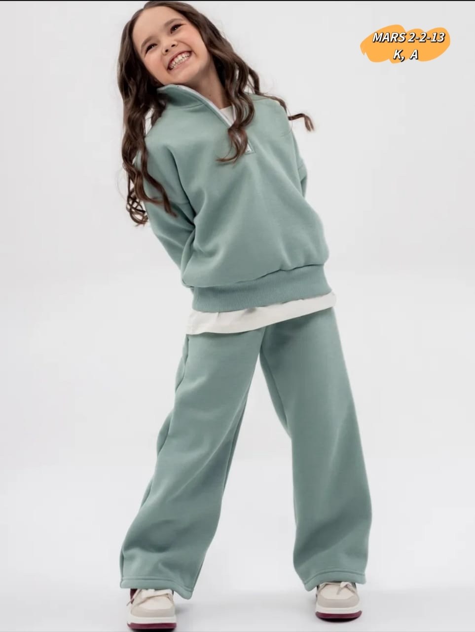 костюм с начесом для девочки,спортивные костюмы детские из футера с начесом,детский костюм из футера с начесом,костюм с худи,комплект одежды mini maxi