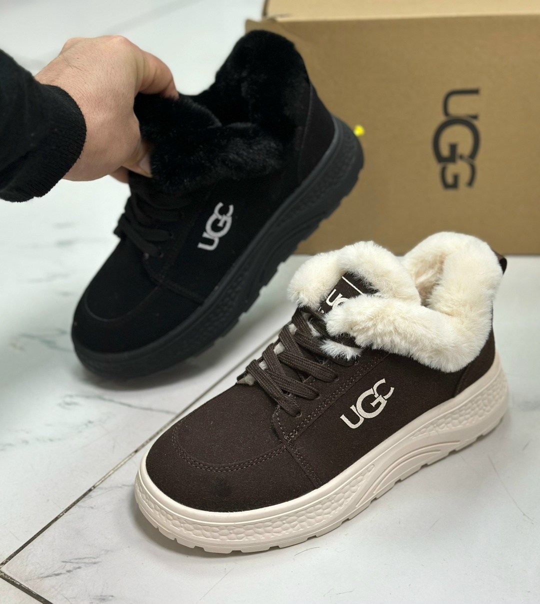 ботинки кроссовки зимние soffie,кроссовки зимние женские ugg,,кроссовки женские зимние меховые на шнурках черные угг ugg sofia alexs,ботинки кроссовки зимние soffie цвет черный