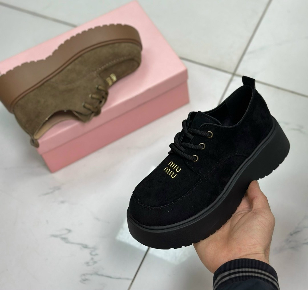 , женская,ботинки замш,повседневная ,обуви