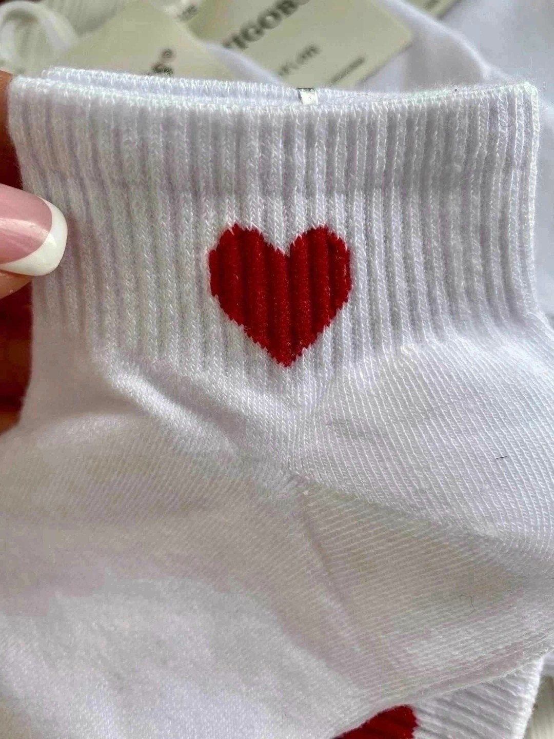 носки женские 10 пар,носки женские короткие,женские носки,носки женские короткие с сердечками,носки женские р