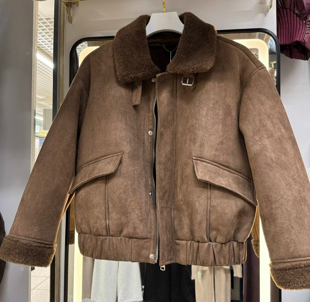 дубленка miu miu,дубленка,женская дублёнка,женская куртка,дубленка loro piana