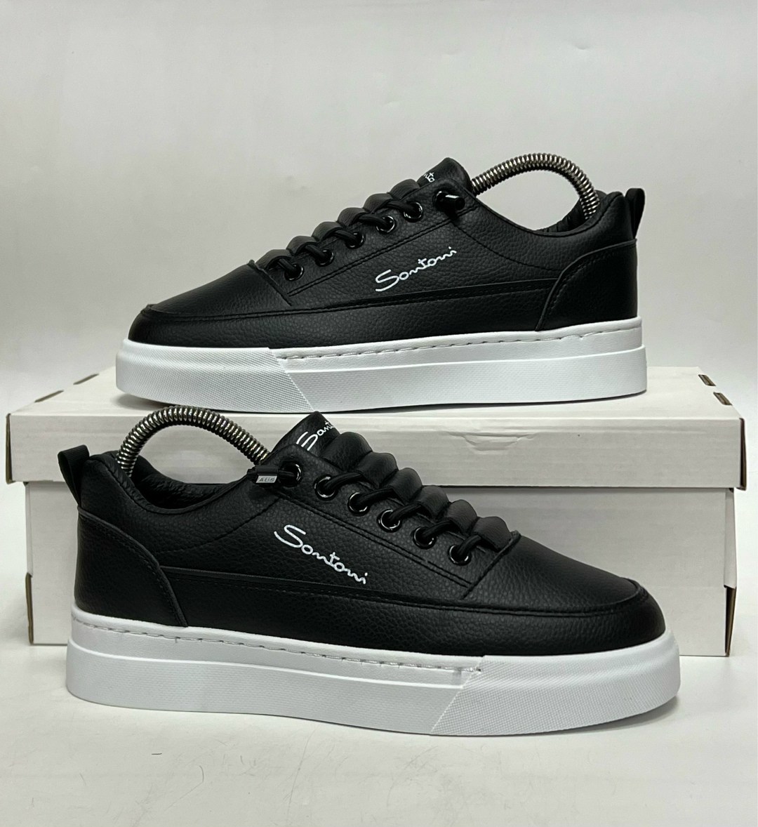 ,армани кеды кожаные,черные кроссовки,кеды балмаин мужские,спортивная