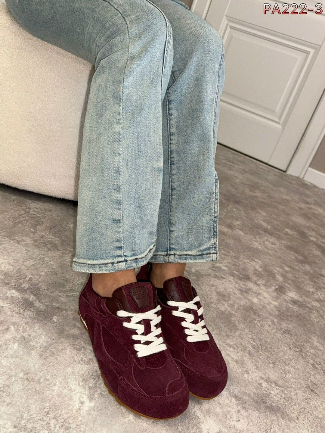 кроссовки bottega veneta,кроссовки,кроссовки женскиe,кроссовки valentino,спортивная