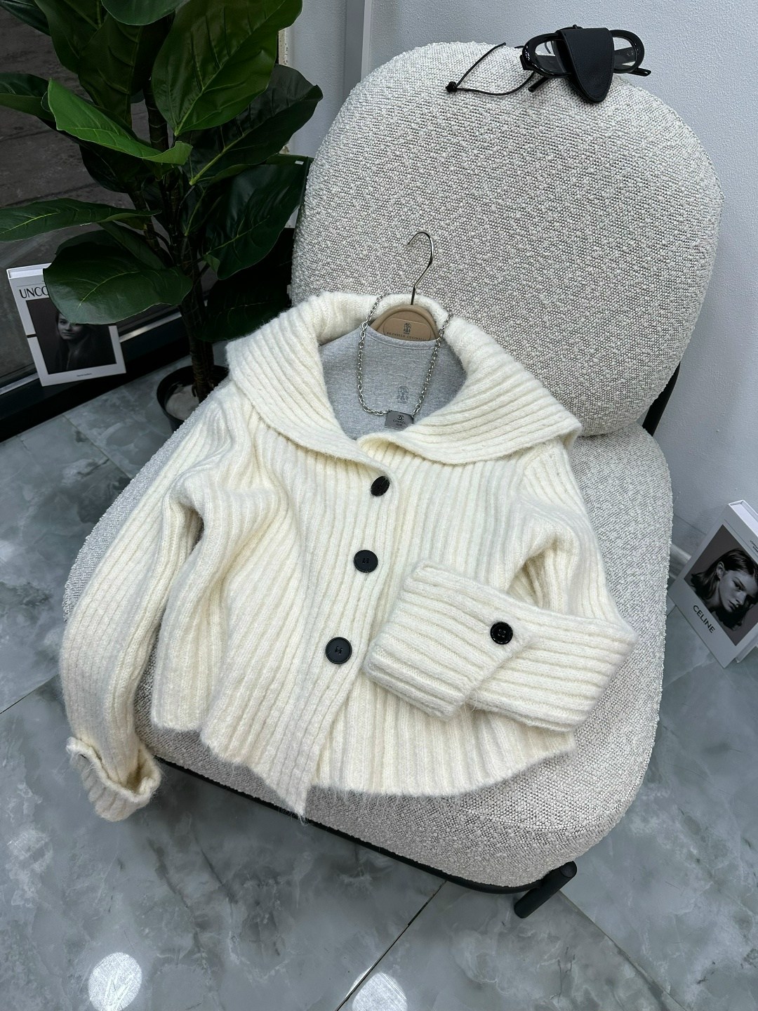 вязаный кардиган,кардиган,кардиган с воротником,кардиган женский,кардиган с длинными рукавами вязаный