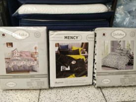 Постельное белье