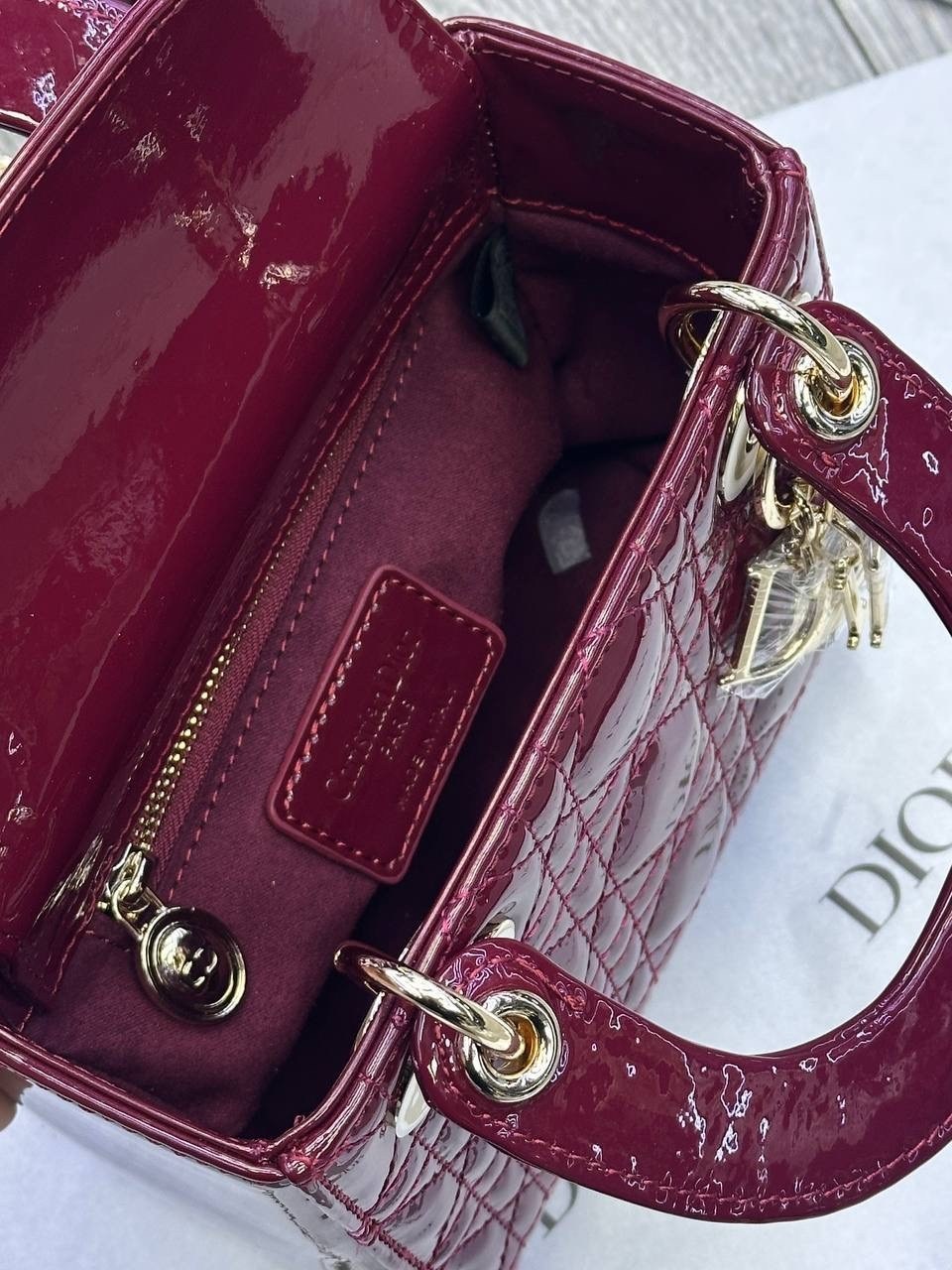 сумка dior lady dior красная,сумка dior,сумка женская dior,lady dior сумка,dior сумочки