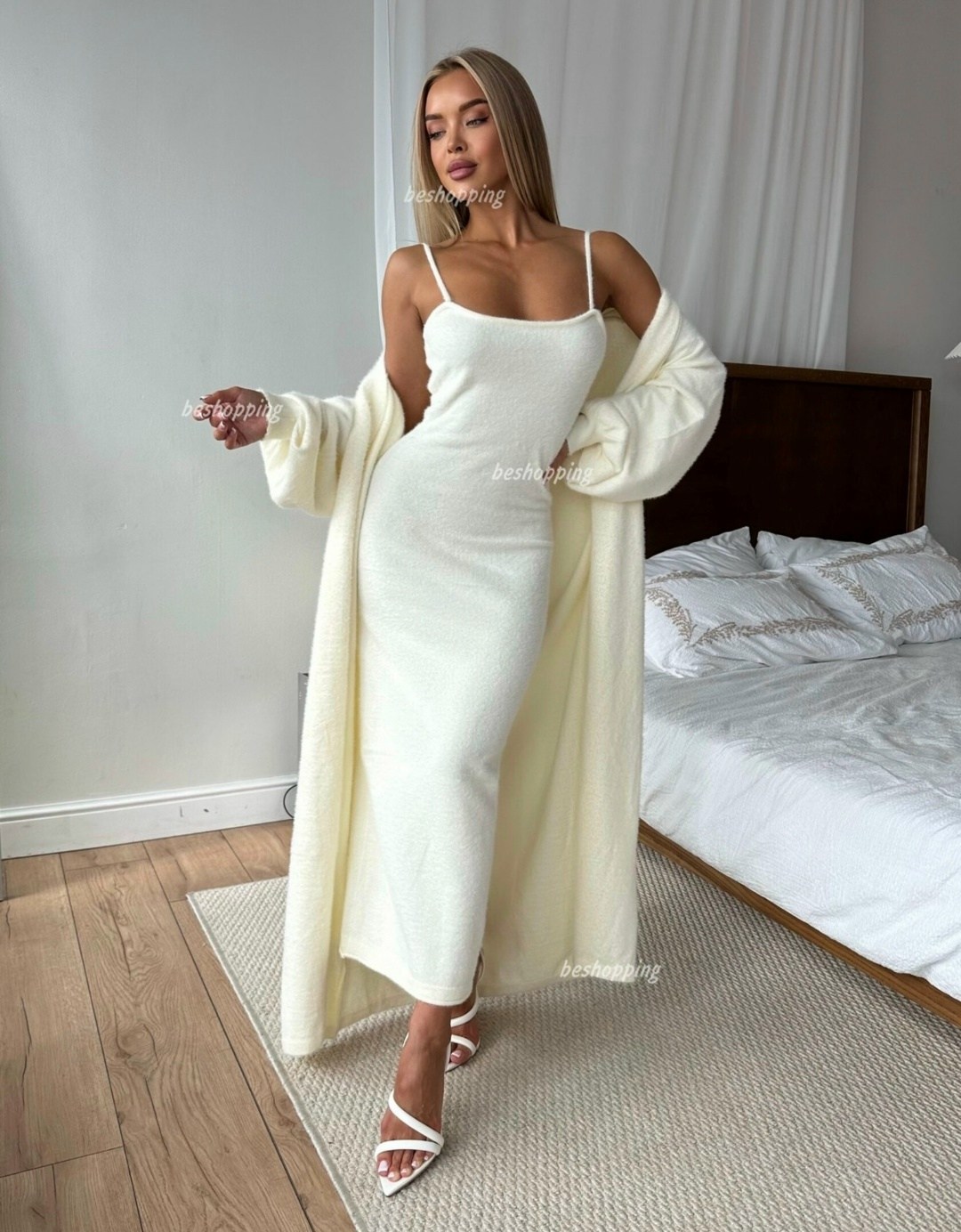 платье лапша с кардиганом,платье лапша длинное с кардиганом,трикотажное платья,длинное платье,платье с кардиганом