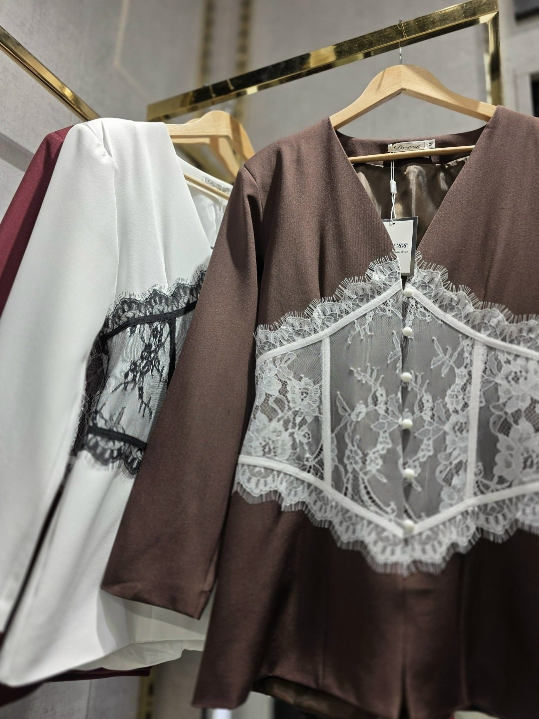 жакет 4forms однобортный приталенный на крючках горький шоколад,жакет приталенный,женские костюмы,пиджак