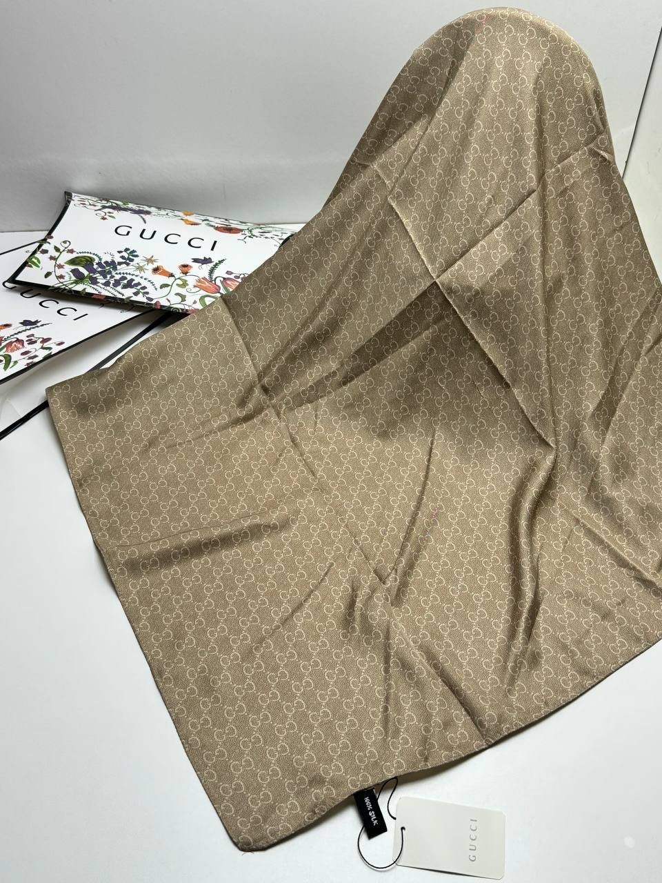 кашемировый платок,брендовый платок,платок gucci,платки теплые,платки женские
