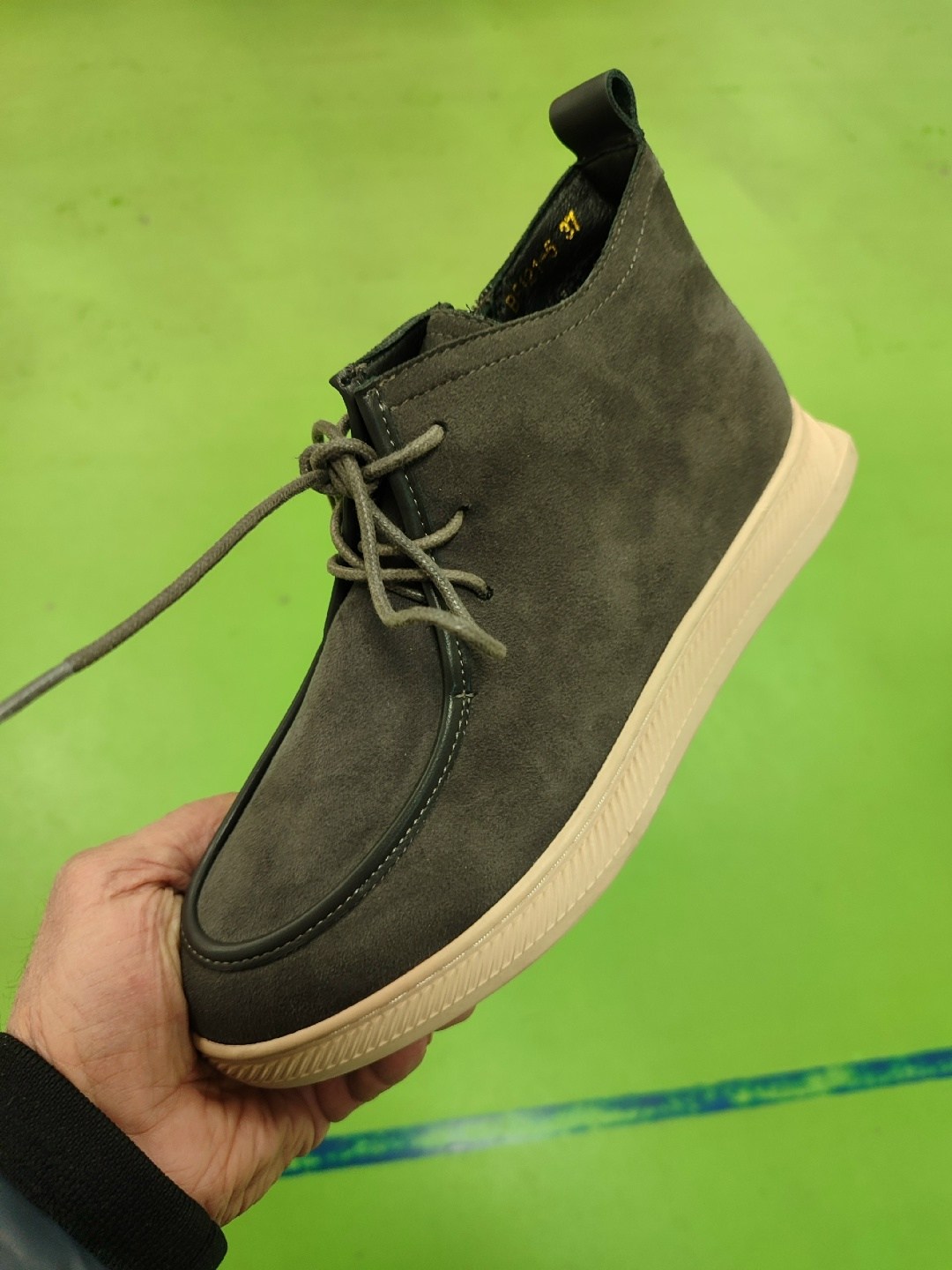 ,повседневная ,обуви,ботинки,демисезонная