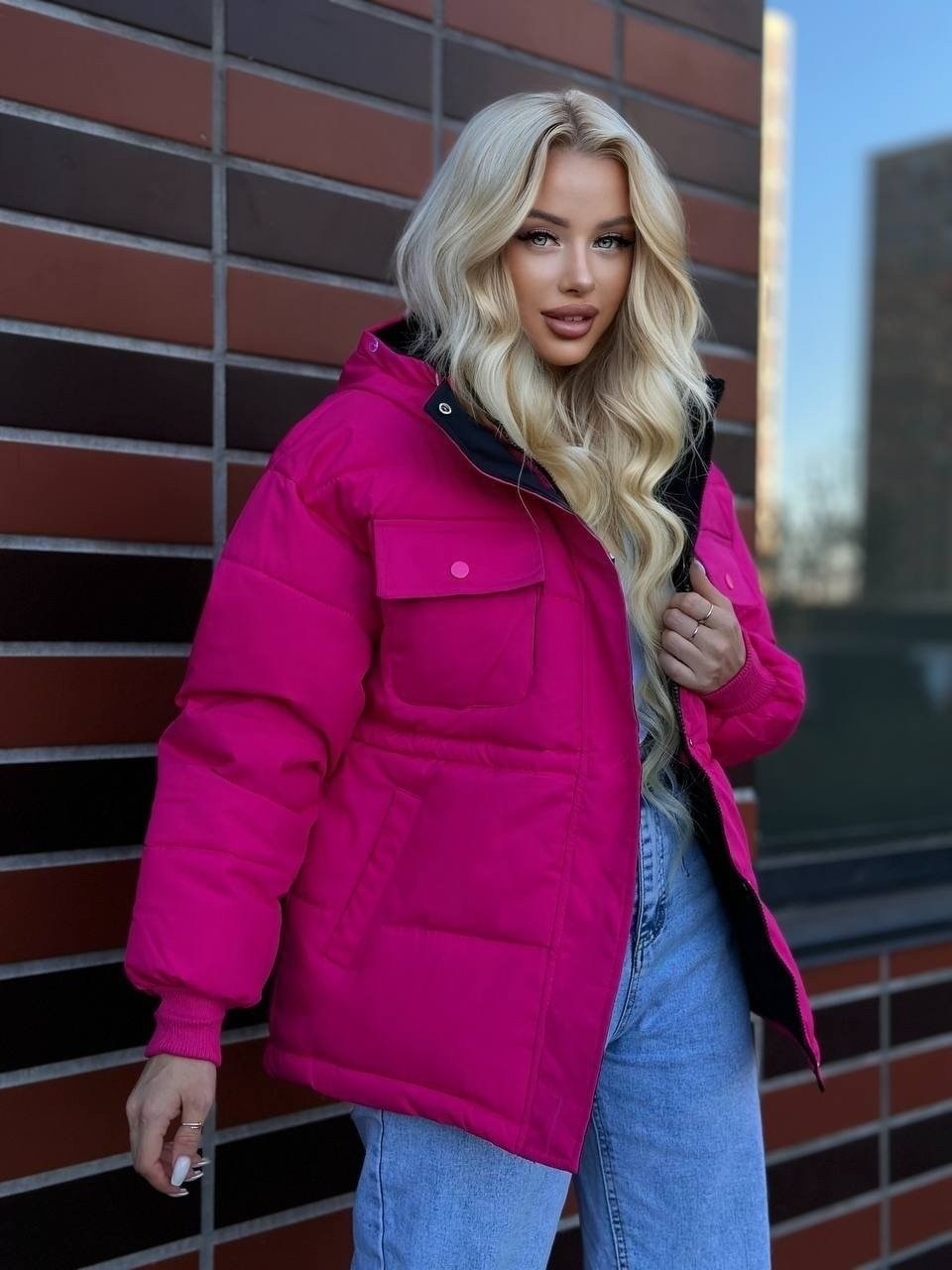 куртка женская,куртка женская демисезонная,куртка модная,демисезонная куртка,куртка женская розовая