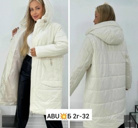 Верхняя одежда