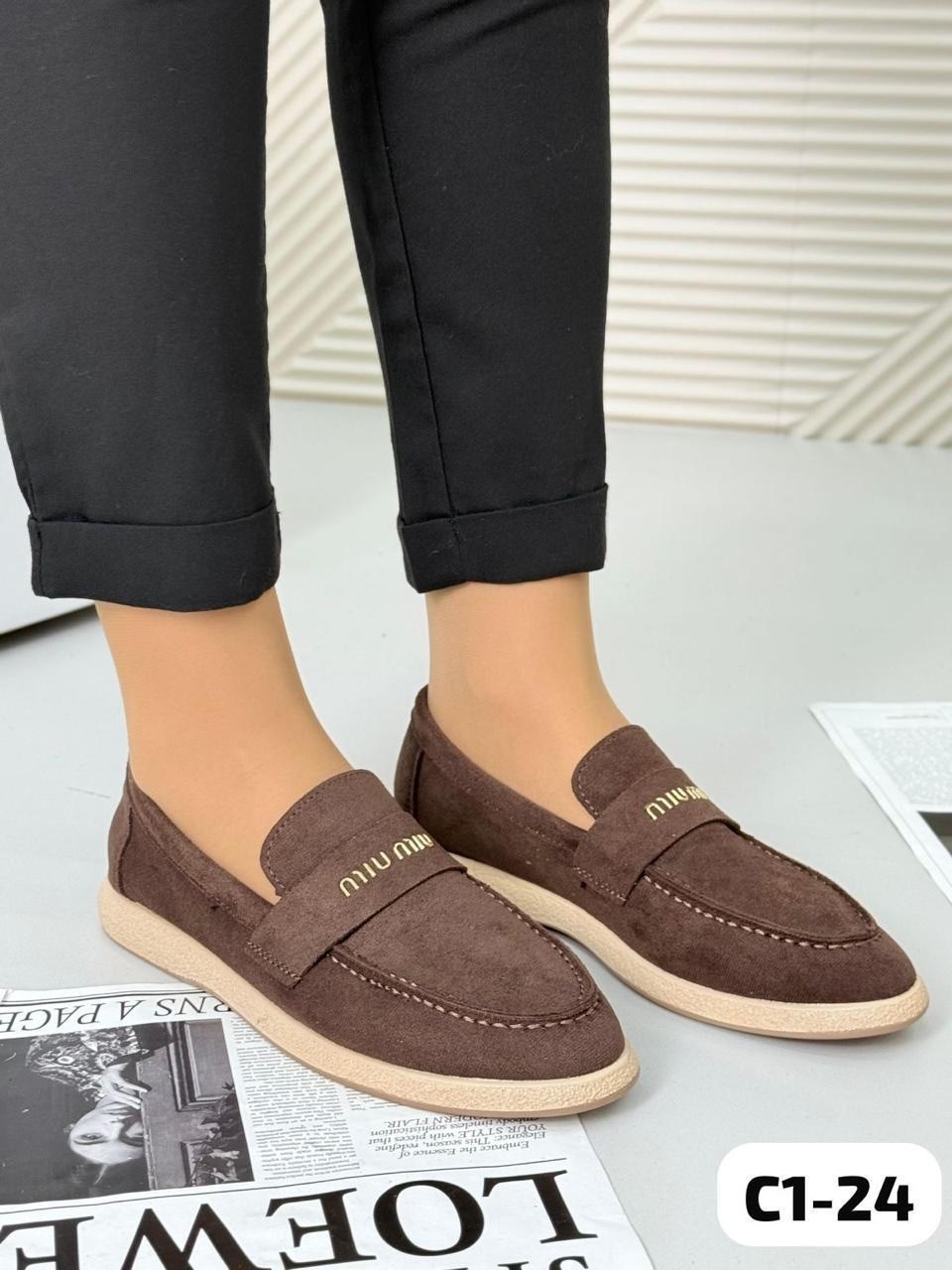 ,женские лоферы,женские мокасины,лоферы замш, повседневные