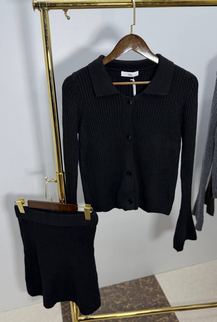 вязаное платье обтягивающее мини кофта из лапши комплект eva chelu,трикотажный костюм,костюм с юбкой вязаный,костюм деловой вечерний двойка с юбкой вязаный,вязаный трикотажный костюм с юбкой-солнце и